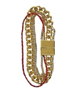 推荐Gold-Tone Bracelet商品