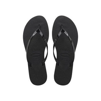 Havaianas | Women's You Metallic Flip Flop Sandals 