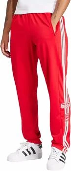 Adidas品牌, 商品adidas Men's Adicolor Classics Adibreak Track Pants, 价格¥123