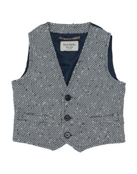 商品Vest,商家YOOX,价格¥176图片