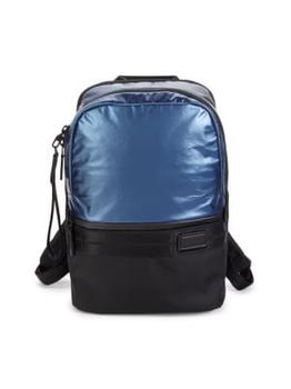 商品Tumi | Nottaway Backpack,商家Saks OFF 5TH,价格¥1168图片