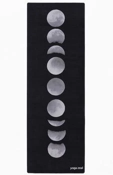 UNKNOWN | Moon Phases Yoga Mat,商家PacSun,价格¥575