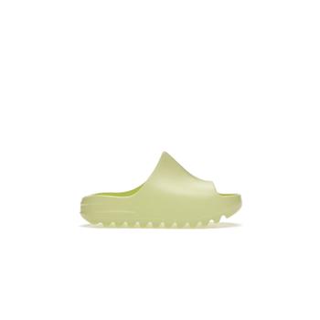 YEEZY, YEEZY | Yeezy Slide Glow Green Kids商品图片 