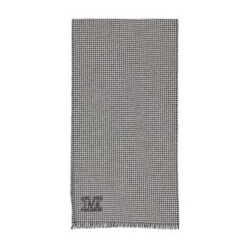 Max Mara | Wsstola cachemire scarf,商家24S,价格¥4294