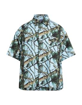 商品Just Don | Patterned shirt,商家YOOX,价格¥1689图片