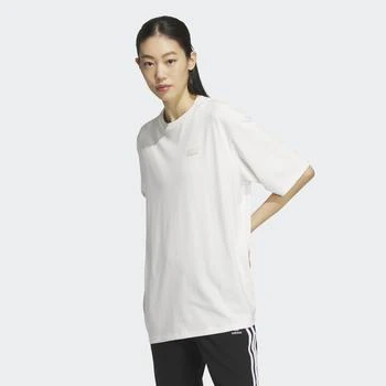 Adidas | T-SHIRT 7.9折×额外9.5折, 3件7折, 满$170享9折, 满折, 额外九五折