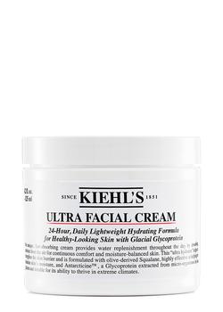 科颜氏面霜眼霜, Kiehl's | Ultra Facial Cream 125ml商品图片 