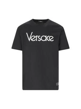 Versace | T-Shirt 8.2折, 独家减免邮费