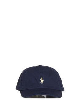 商品Ralph Lauren | Polo Ralph Lauren Kids Hat,商家Michele Franzese Moda,价格¥193图片