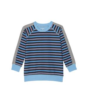 商品Chaser | Stripe Pullover (Toddler/Little Kids),商家Zappos,价格¥195图片
