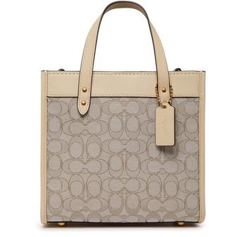 coach tote, Coach | Field 手提袋商品图片 额外9.5折, 满$400减$100, 满减, 额外九五折