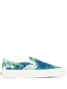 推荐VANS - Classic 98 Dx Low-top Sneakers商品