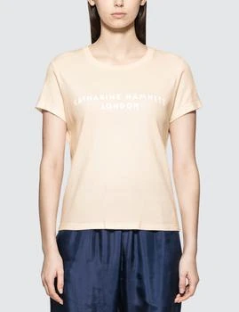 推荐Katie Short Sleeve T-shirt商品