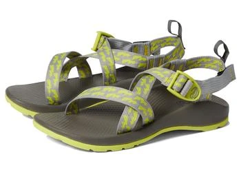 Chaco | ZX1 EcoTread (Toddler/Little Kid/Big Kid),商家Zappos,价格¥186