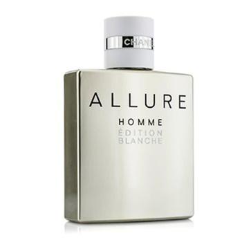 Chanel | Allure Edition Blanche / Chanel EDP Spray 3.4 oz (100 ml) (m)商品图片,