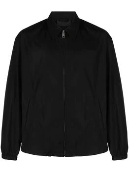 推荐Prada Cotton Jacket商品