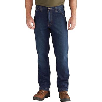 推荐Carhartt Men's Rugged Flex Relaxed Fit Utility Jean商品