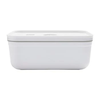 ZWILLING | ZWILLING Fresh & Save Plastic Lunch Box White, Airtight Food Storage Container,商家Premium Outlets,价格¥205