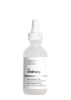 The Ordinary怎么样, The Ordinary | Alpha Arbutin 2% + HA 60ml商品图片 