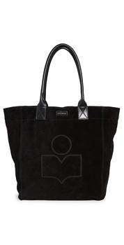 isabel marant包, Isabel Marant | Isabel Marant Yenky Tote商品图片 