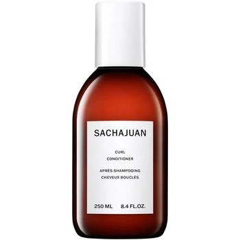 推荐Sachajuan Curl Conditioner 250ml商品