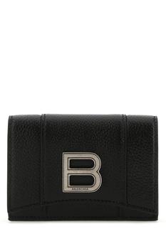 巴黎世家沙漏包真假, Balenciaga | Balenciaga Hourglass Mini Wallet商品图片 7.6折