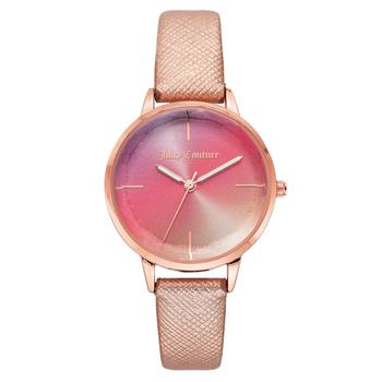 商品Juicy Couture | Juicy Couture Rose Gold Watches,商家SEYMAYKA,价格¥537图片