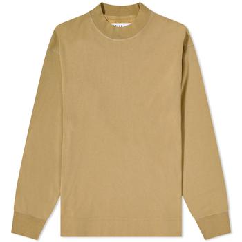 product MHL By Margaret Howell Long Sleeve Gym Tee image