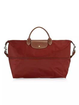 Longchamp | Le Pliage Expandable Travel Bag 