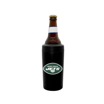 Logo Brands | New York Jets Universal Can and Bottle Cooler,商家Macy's,价格¥258