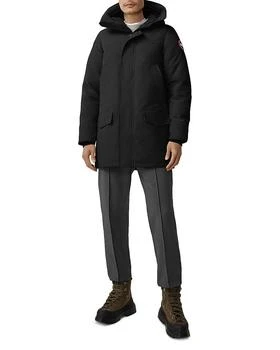 Canada Goose | Langford Hooded Parka 