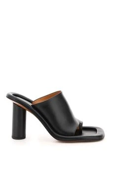 Ambush | Ambush Cushion Mules,商家Cettire,价格¥3897