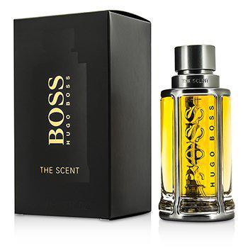 推荐BOSS The Scent Eau de Toilette商品