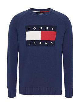 Tommy Jeans | Maglieria Uomo Tommy Jeans商品图片,
