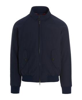 baracuta真假, Baracuta | 'g9' Bomber Jacket商品图片 9折