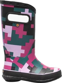Bogs | Big Camo Rain Boots - Kids,商家The Last Hunt,价格¥223