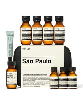 推荐Sao Paulo City Kit - Parsley Seed商品