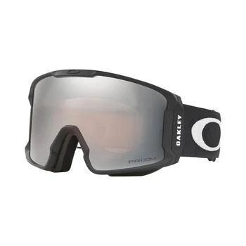 Oakley | Unisex Line Miner™ Snow Goggles,商家Macy's,价格¥1187
