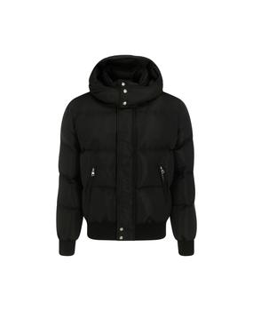 Alexander McQueen | Puffer Jacket商品图片,