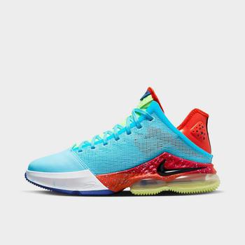 推荐Nike LeBron 19 Low Seasonal Basketball Shoes商品