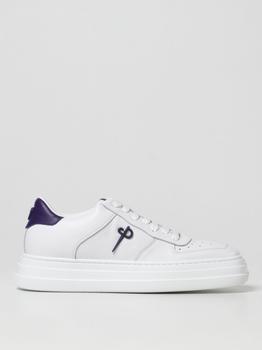 推荐Paciotti sneakers for woman商品