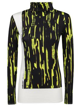 Ambush | Ambush Women'S Orange T-Shirt商品图片,
