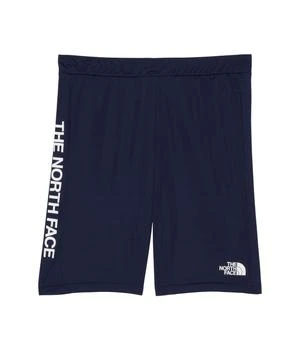 The North Face | Never Stop Knit Training Shorts (Little Kids/Big Kids) 