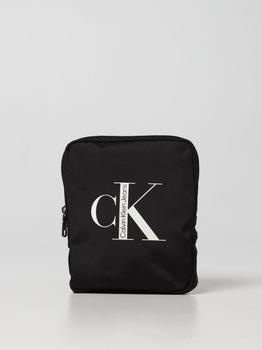 Calvin Klein | Calvin Klein Jeans shoulder bag for man商品图片,