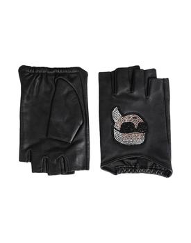商品Karl Lagerfeld Paris | Gloves,商家YOOX,价格¥1097图片