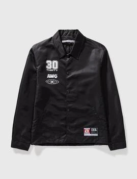 推荐ALEXANDERWANG x I.T 30TH ANNIVERSITY JACKET商品