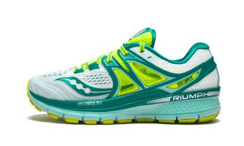 product Saucony TRIUMPH ISO 3 image