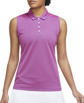 Nike Golf, NIKE | Nike Women's Dri-FIT Victory Golf Polo商品图片 6.1折起