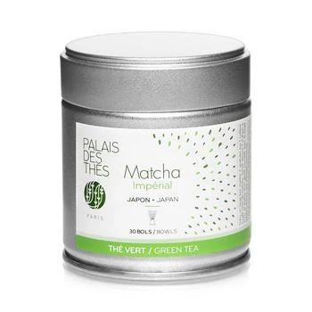 Palais des Thés | Matcha Imperial Tea,商家Bloomingdale's,价格¥242