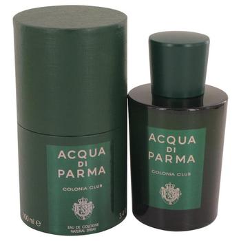 推荐Acqua Di Parma Colonia Club by Acqua Di Parma Eau De Cologne Spray 3.4 oz 3.4OZ商品
